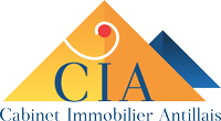 CIA 972 – Cabinet Immobilier Antillais